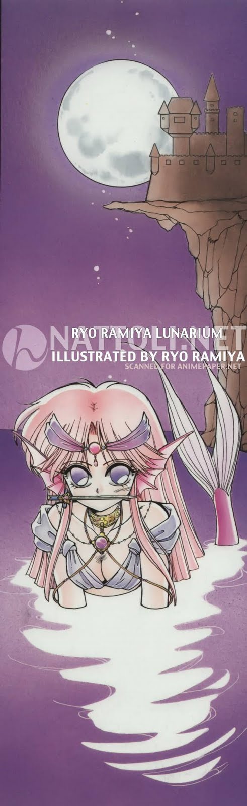 Ryo Ramiya .: RYO RAMIYA